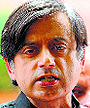 Shashi Tharoor