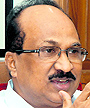 KV Thomas