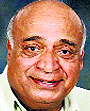 MP Veerendra