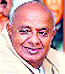 deve gowda