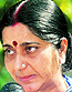 sushma swaraj