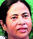 Mamata Banerjee