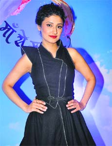 Role call: Ragini Khanna