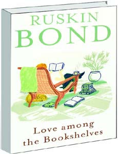 Love Among the Bookshelves