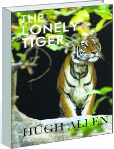 The Lonely Tiger