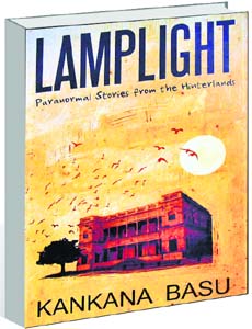 Lamplight