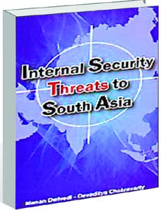 Internal Security Threats to South Asia