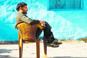 Ritu Sarin's When Hari Got Married is a highly entertaining documentary