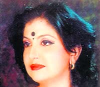 Laksmisree Banerjee