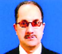 Mohammad Aslam