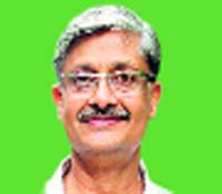 M. Rajivlochan