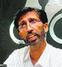 Krishan Malhotra, the complainant