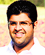 Dushyant Chautala