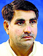 Dharambir Singh