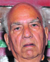 Shanta Kumar