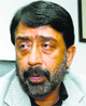 Mayor Sunil Jyoti