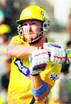 Some rumours started after Brendon McCullum gave a statement to the ICC. PTI