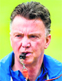 Louis van Gaal