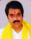 Kuldeep Bishnoi