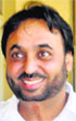 Bhagwant Mann