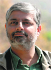 Vivek Menon, CEO, WTI   