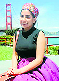 Jaya Sagar