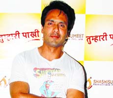 MOVIE MATTERS: Iqbal Khan