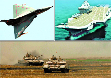 India’s defence budget allocations have varied from a low of 1.5 per cent to a near 3 per cent of the GDP, that too on a year-on-year basis. Jugaad is the operative catchword. Allocations, commitments, and acquisition processes must follow a predictable path