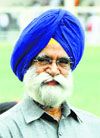 Sarwan Singh Phillaur
