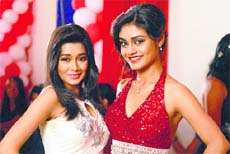 A still from Uttaran