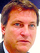 Tomas Ernberg, managing director, Volvo Auto India