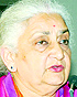 Chandresh Kumari