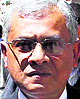 P Mitra