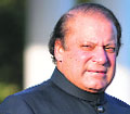 Nawaz Sharif