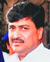 Ashok Chavan