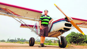 micro-flights 