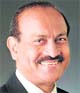 Raj Chengappa
