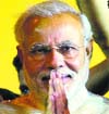 Narendra Modi