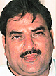 Abhay Singh Chautala, INLD leader