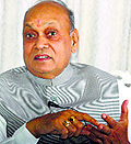 PK Dhumal