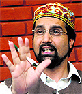 Hurriyat Conference chief Mirwaiz Umar Farooq has already made it clear that he looks forward to revisiting Vajpayee policy