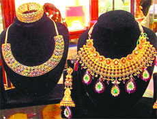 While customers are eagerly awaiting a further drop in prices, jewellers are not too upbeat about the move.