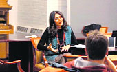 Mara Ahmed