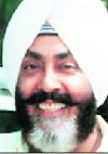 H. Kishie Singh