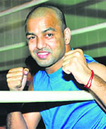 Akhil Kumar