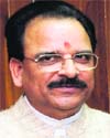 Ajay Bhatt, Leader of the opposition