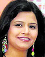 Rajni Jain Arya will impart free training in music to young aspirants