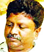 Kiran Mahida