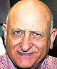 Maharaj Krishen Razdan