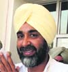 Manpreet Badal